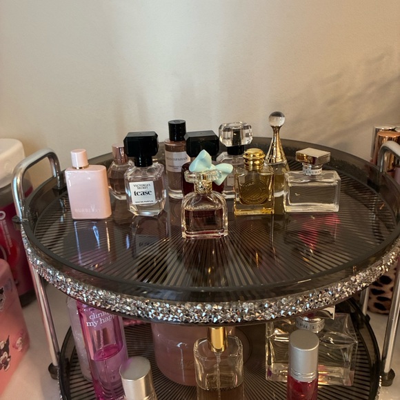 Marc Jacobs Other - 🍭Mix of MINI Designer Perfume Bottles 🍭
                   🎀 Price is FIRM 🎀